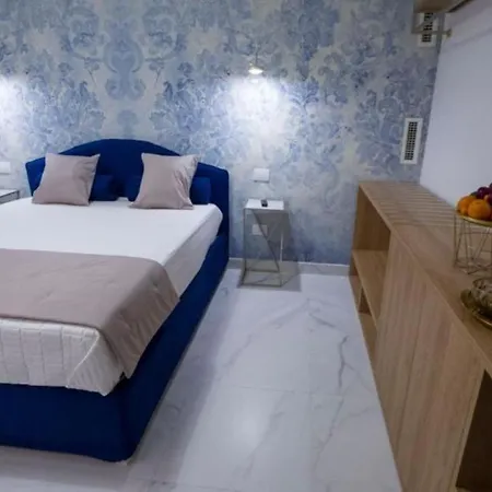 Albanese Luxury * Porto Empedocle