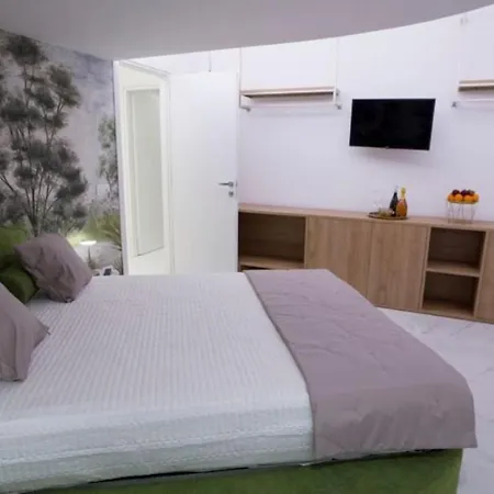 Guest house Albanese Luxury *