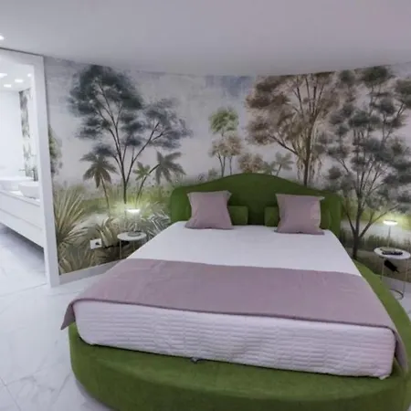 Guest house Albanese Luxury