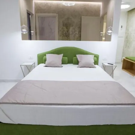 Guest house Albanese Luxury