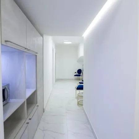 Guest house Albanese Luxury Porto Empedocle
