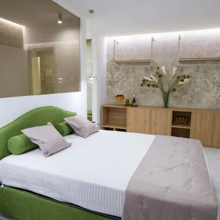 Albanese Luxury Guest house Porto Empedocle