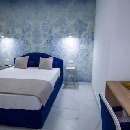 Guest house Albanese Luxury *