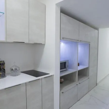 Albanese Luxury Porto Empedocle