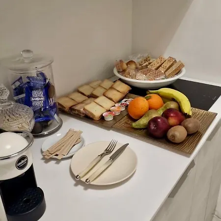 Guest house Albanese Luxury *
