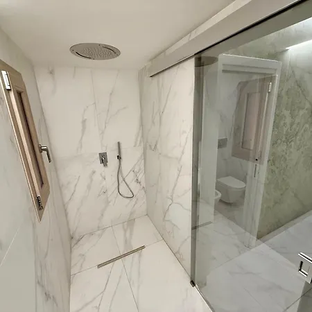 招待所 Albanese Luxury 恩佩多克莱港