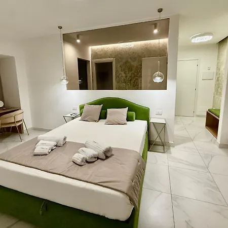 Albanese Luxury *
