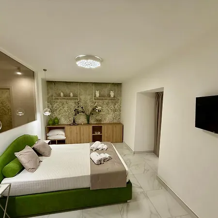 Gæstehus Albanese Luxury