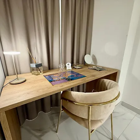 Gæstehus Albanese Luxury *