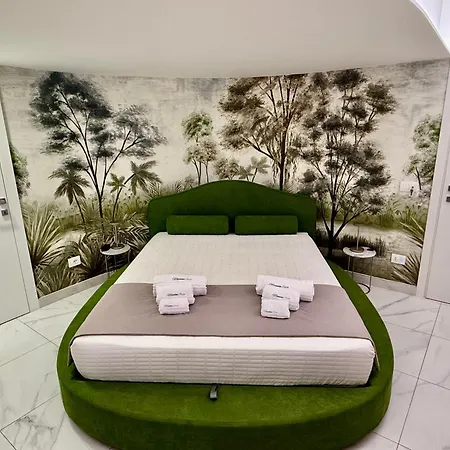 Gæstehus Albanese Luxury Porto Empedocle