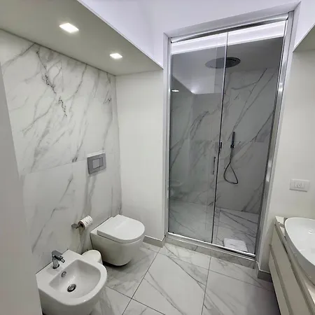 Albanese Luxury