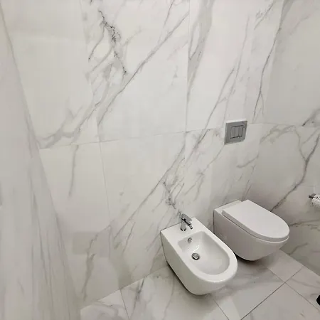 招待所 Albanese Luxury