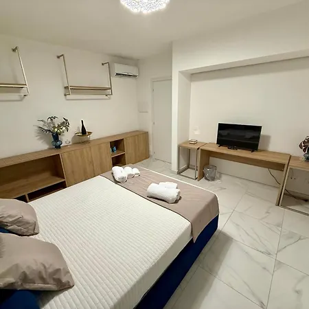 Gæstehus Albanese Luxury *
