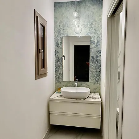 Gæstehus Albanese Luxury Porto Empedocle