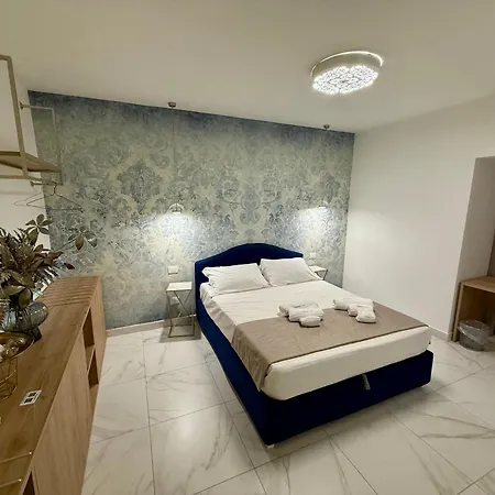 Albanese Luxury
